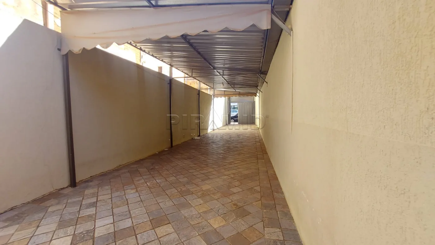 Alugar Comercial / Casa em Ribeir&atilde;o Preto R$ 5.550,00 - Foto 2