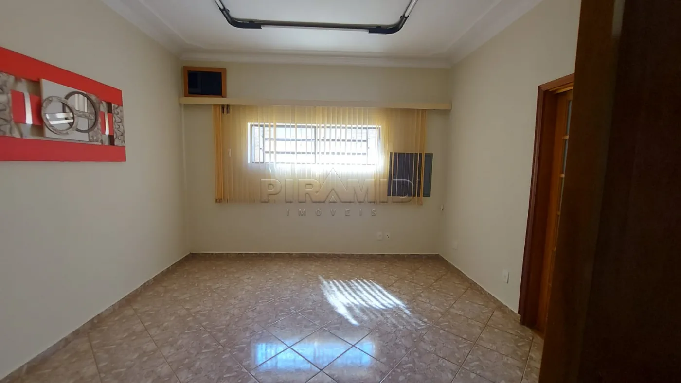 Alugar Comercial / Casa em Ribeir&atilde;o Preto R$ 5.550,00 - Foto 7