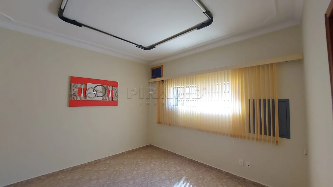 Alugar Comercial / Casa em Ribeir&atilde;o Preto R$ 5.550,00 - Foto 8