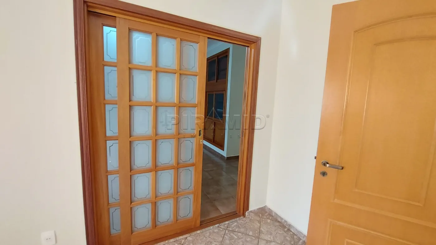 Alugar Comercial / Casa em Ribeir&atilde;o Preto R$ 5.550,00 - Foto 9