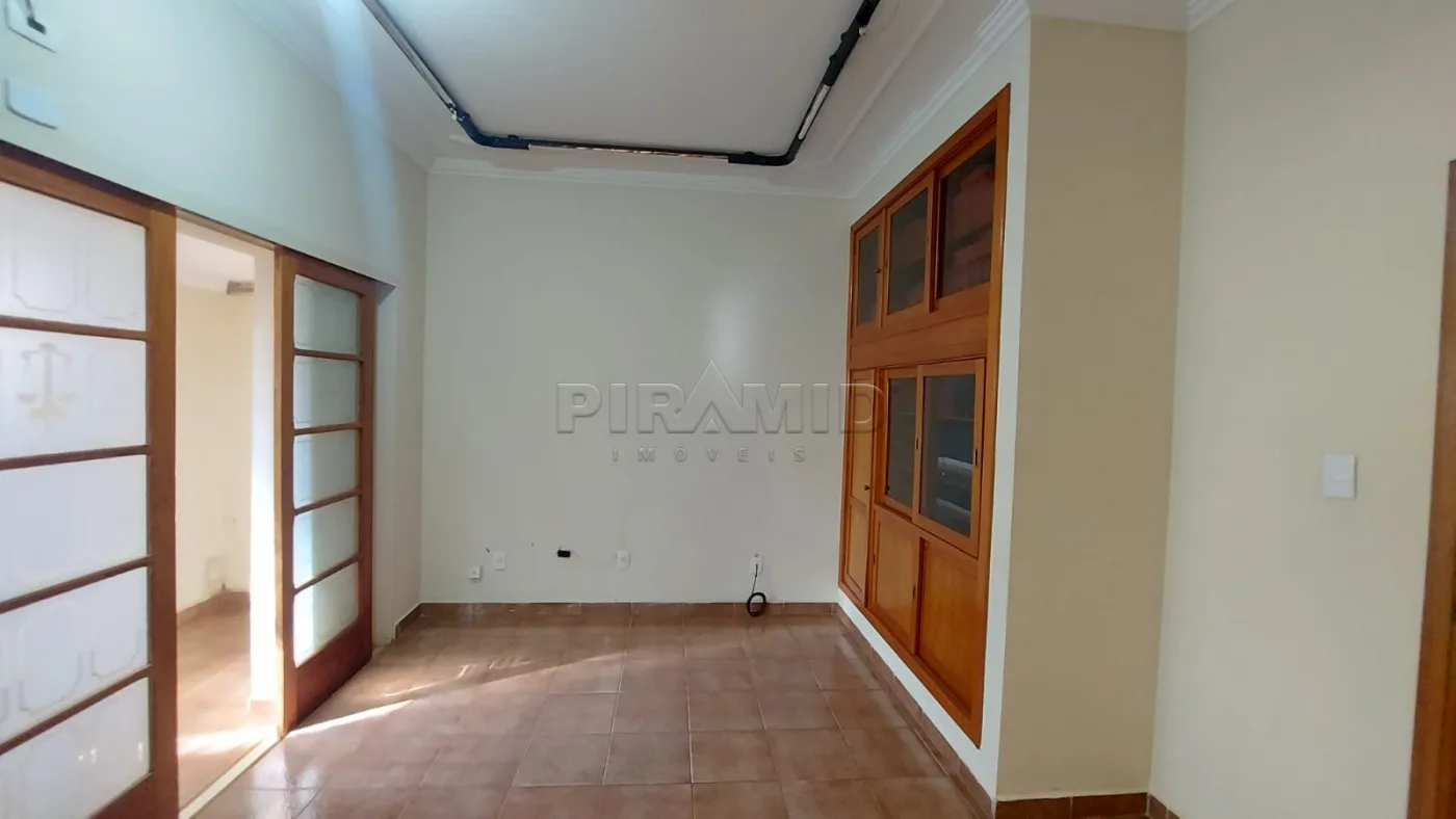 Alugar Comercial / Casa em Ribeir&atilde;o Preto R$ 5.550,00 - Foto 10