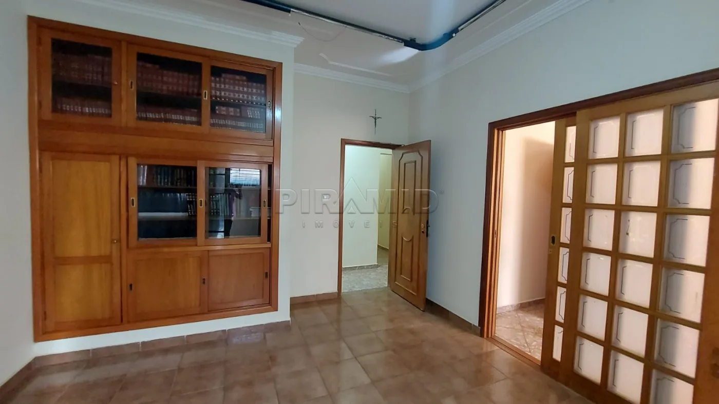 Alugar Comercial / Casa em Ribeir&atilde;o Preto R$ 5.550,00 - Foto 11