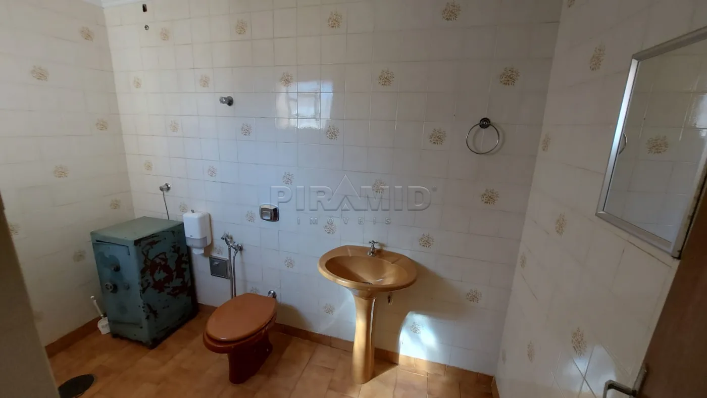 Alugar Comercial / Casa em Ribeir&atilde;o Preto R$ 5.550,00 - Foto 15
