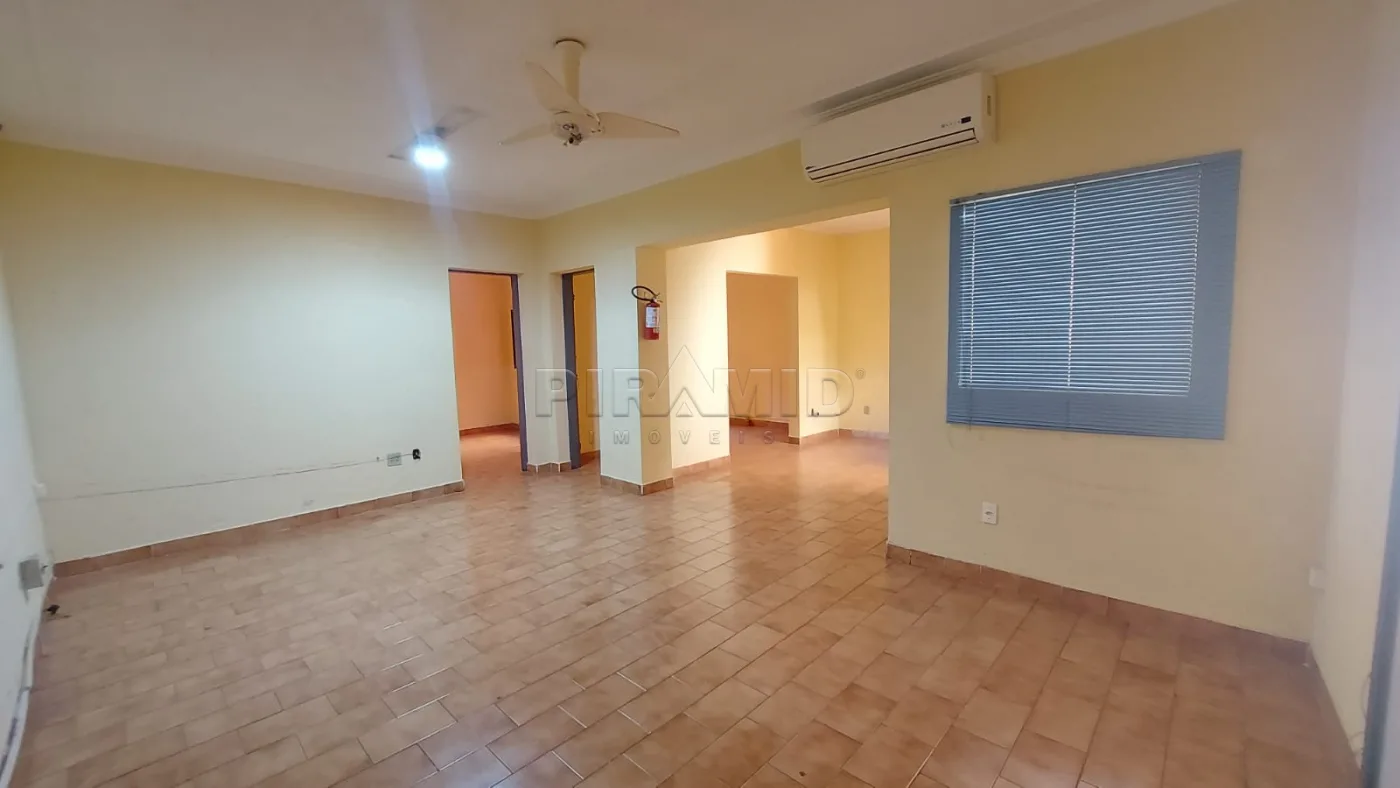 Alugar Comercial / Casa em Ribeir&atilde;o Preto R$ 5.550,00 - Foto 30