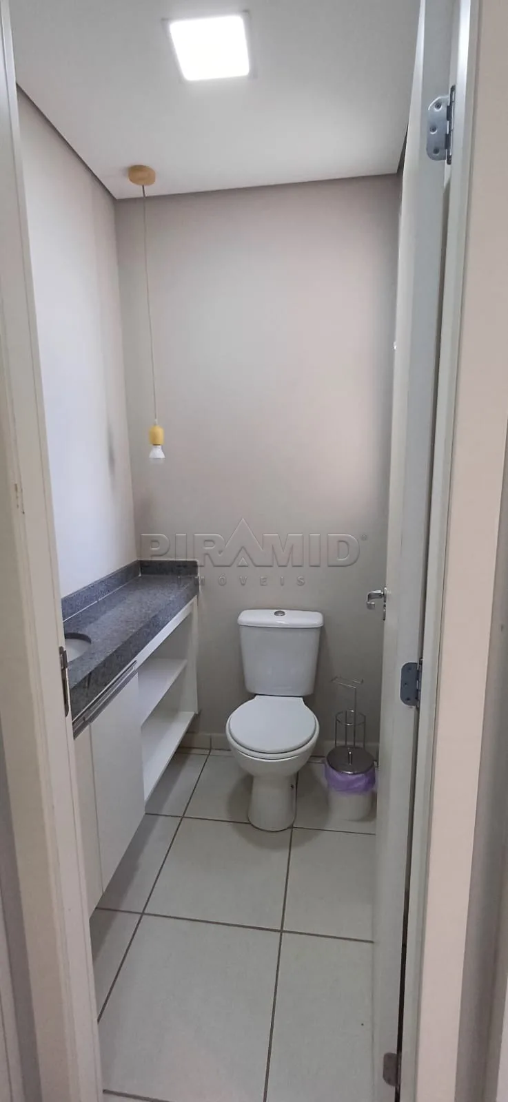 Alugar Comercial / Sala em Ribeir&atilde;o Preto R$ 2.050,00 - Foto 7
