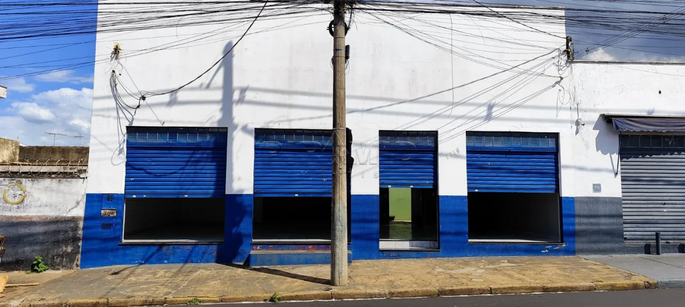 Alugar Comercial / Sal&atilde;o em Ribeir&atilde;o Preto R$ 3.000,00 - Foto 1