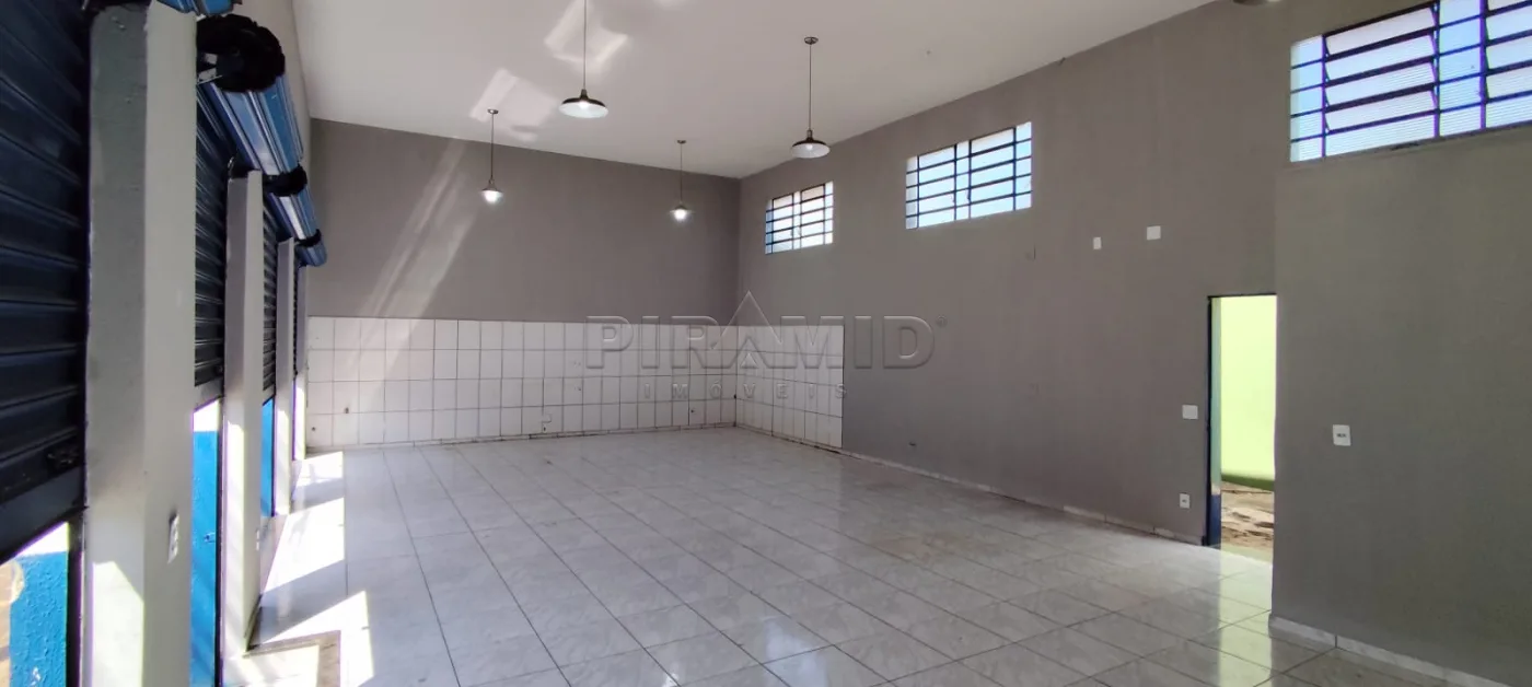 Alugar Comercial / Sal&atilde;o em Ribeir&atilde;o Preto R$ 3.000,00 - Foto 2