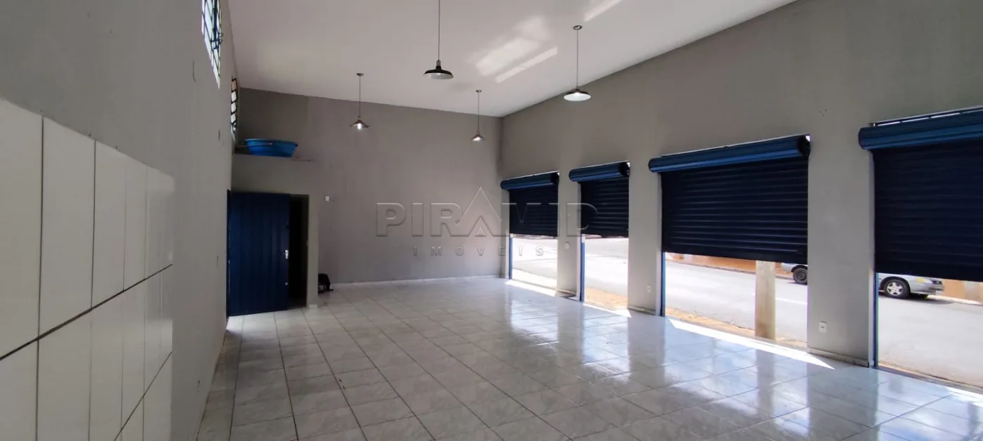 Alugar Comercial / Sal&atilde;o em Ribeir&atilde;o Preto R$ 3.000,00 - Foto 3