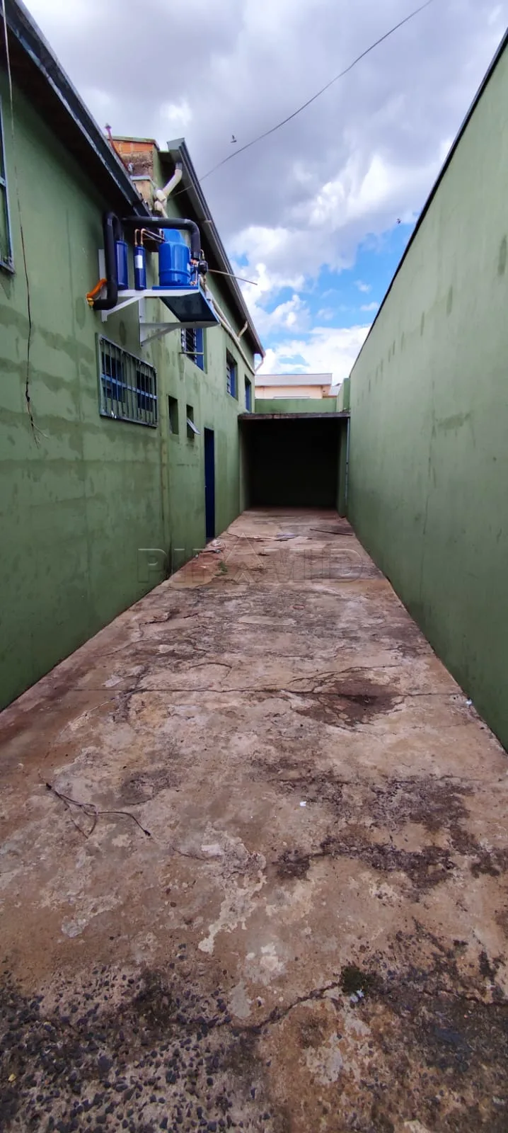 Alugar Comercial / Sal&atilde;o em Ribeir&atilde;o Preto R$ 3.000,00 - Foto 4