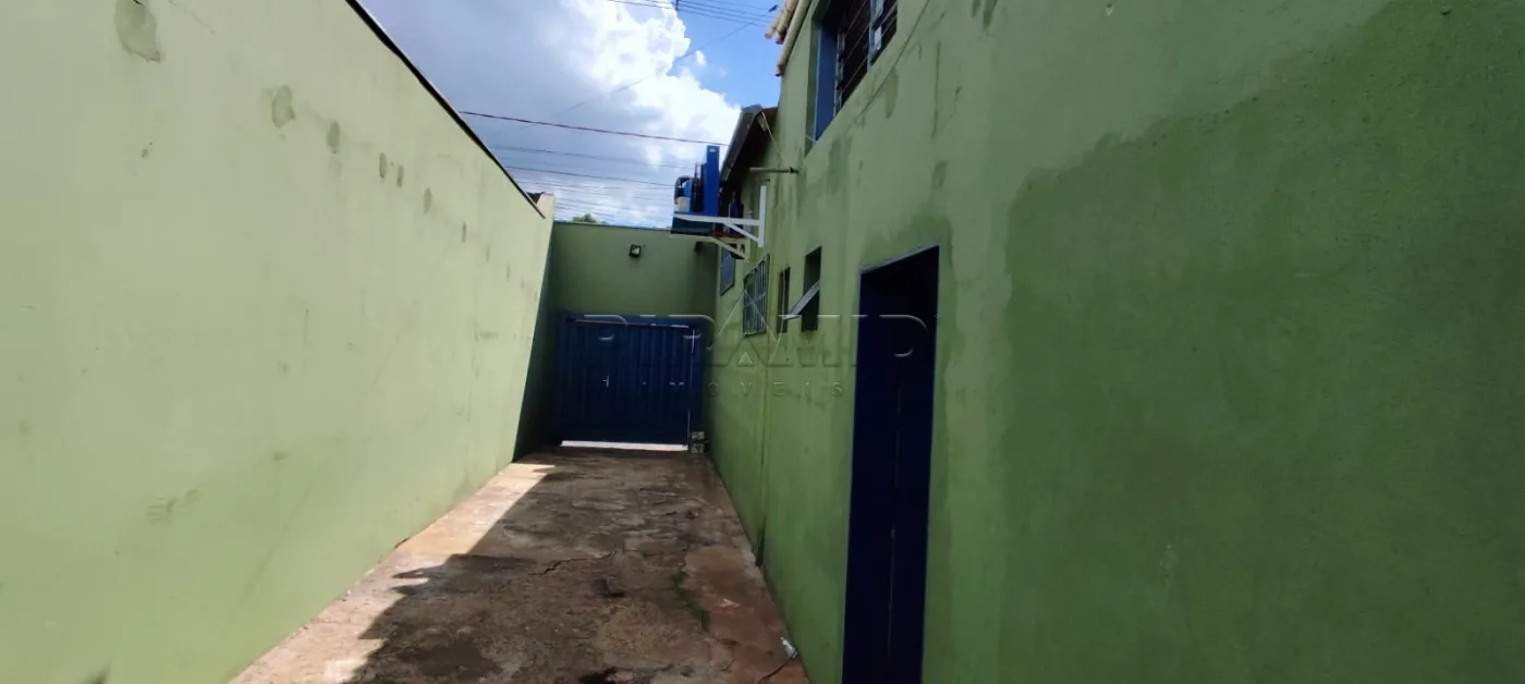 Alugar Comercial / Sal&atilde;o em Ribeir&atilde;o Preto R$ 3.000,00 - Foto 5