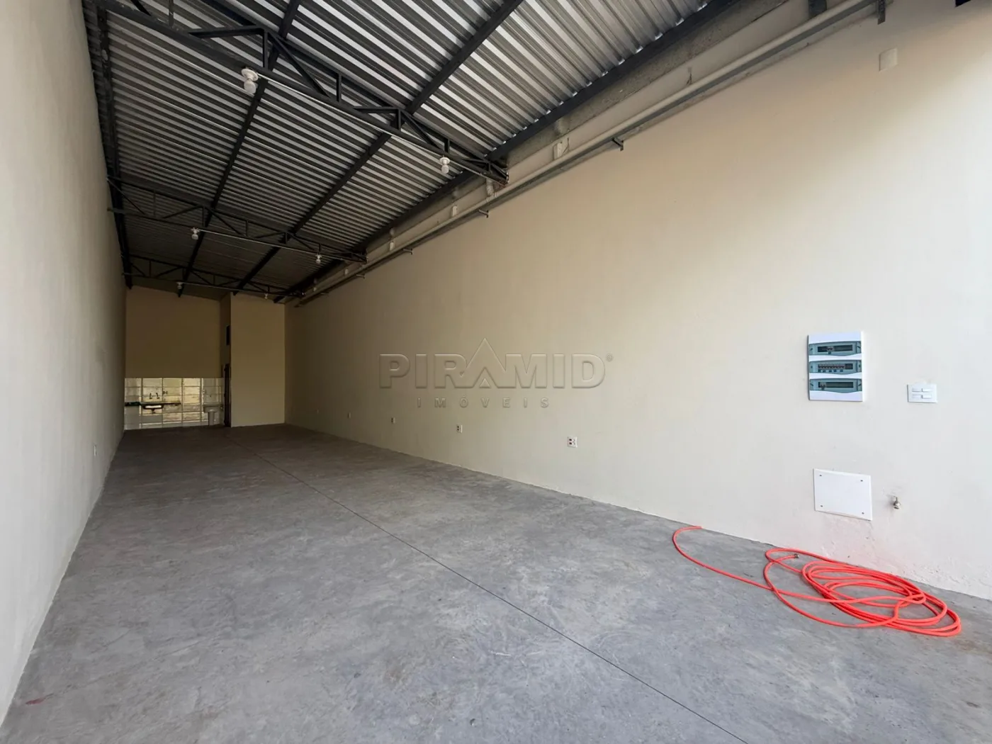 Alugar Comercial / Sal&atilde;o em Ribeir&atilde;o Preto R$ 4.600,00 - Foto 2