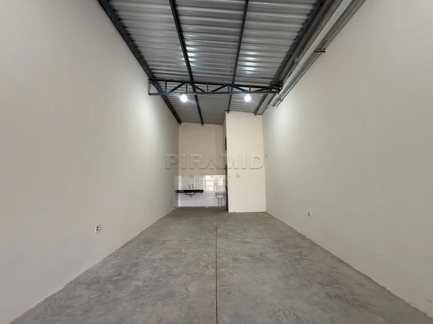 Alugar Comercial / Sal&atilde;o em Ribeir&atilde;o Preto R$ 4.600,00 - Foto 4