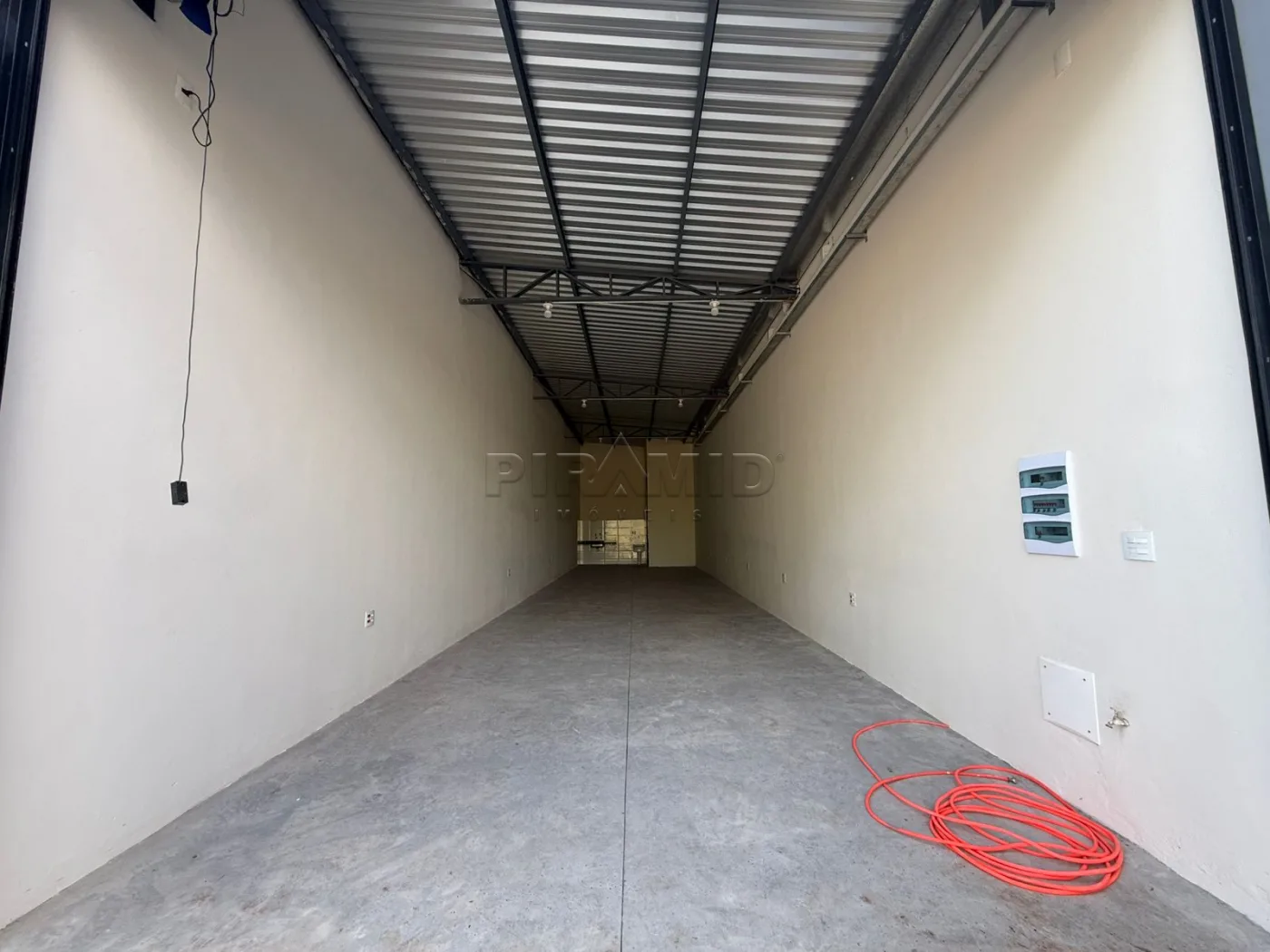 Alugar Comercial / Sal&atilde;o em Ribeir&atilde;o Preto R$ 4.600,00 - Foto 5