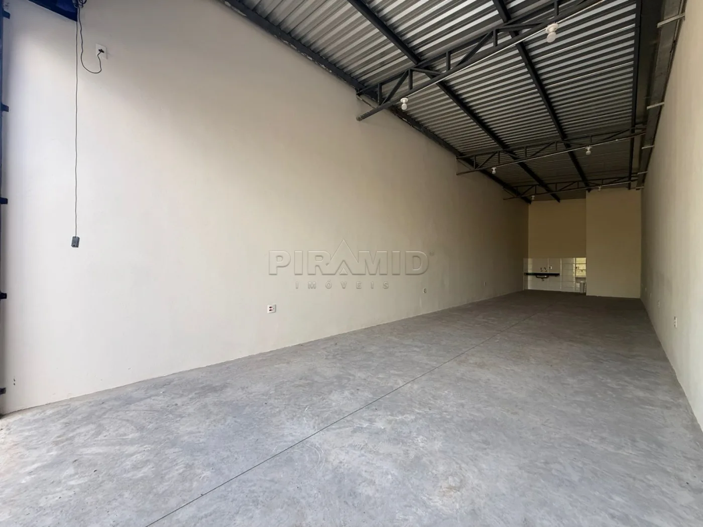 Alugar Comercial / Sal&atilde;o em Ribeir&atilde;o Preto R$ 4.600,00 - Foto 6