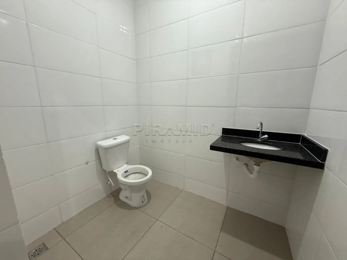 Alugar Comercial / Sal&atilde;o em Ribeir&atilde;o Preto R$ 4.600,00 - Foto 8