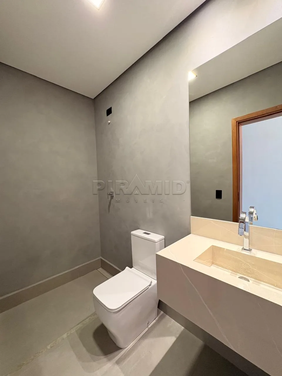 Alugar Casa / Condom&iacute;nio em Bonfim Paulista R$ 6.800,00 - Foto 6