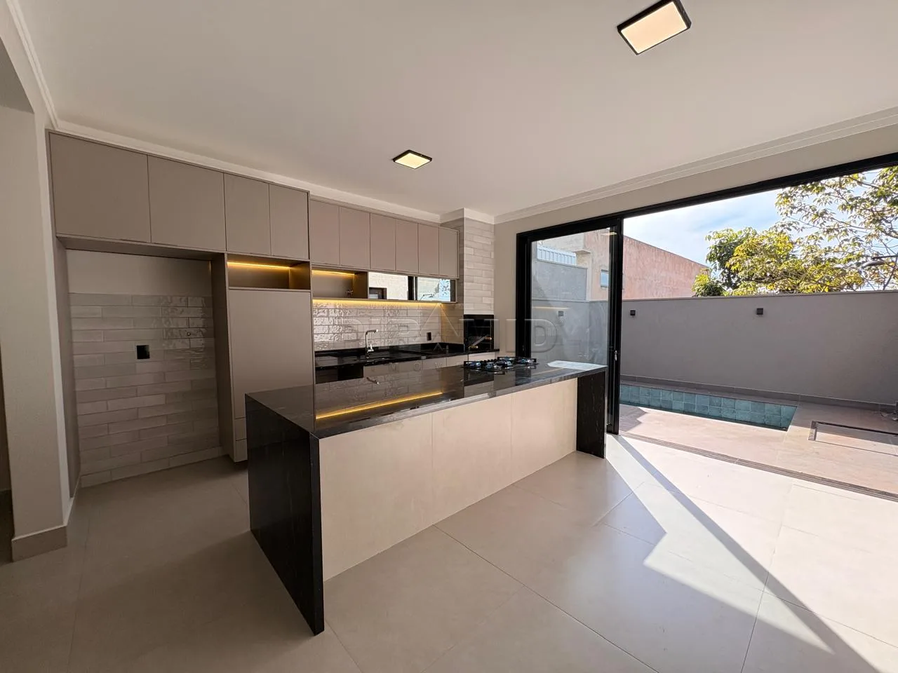 Alugar Casa / Condom&iacute;nio em Bonfim Paulista R$ 6.800,00 - Foto 8
