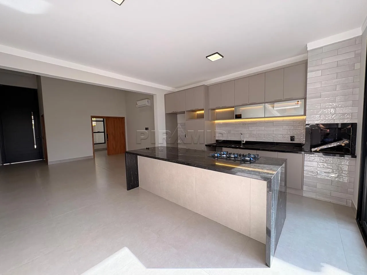 Alugar Casa / Condom&iacute;nio em Bonfim Paulista R$ 6.800,00 - Foto 9