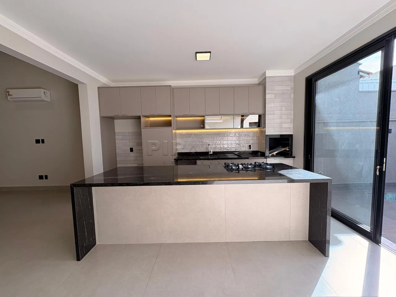 Alugar Casa / Condom&iacute;nio em Bonfim Paulista R$ 6.800,00 - Foto 10
