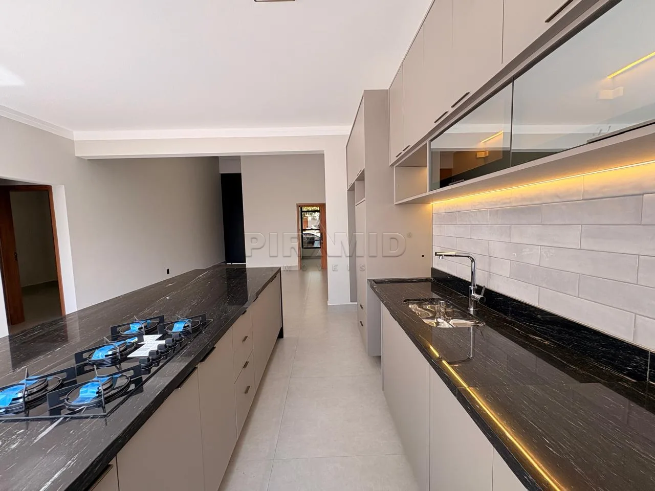 Alugar Casa / Condom&iacute;nio em Bonfim Paulista R$ 6.800,00 - Foto 11
