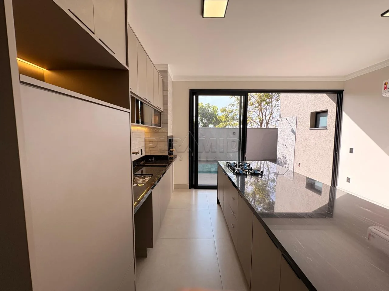 Alugar Casa / Condom&iacute;nio em Bonfim Paulista R$ 6.800,00 - Foto 12