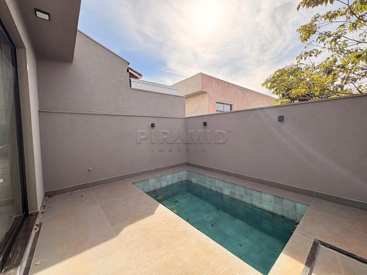 Alugar Casa / Condom&iacute;nio em Bonfim Paulista R$ 6.800,00 - Foto 13