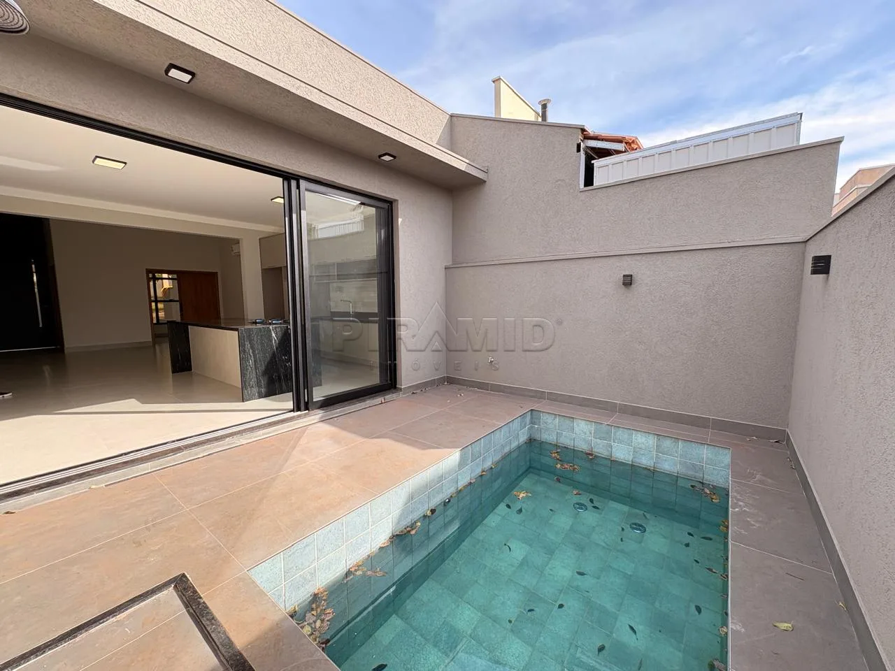 Alugar Casa / Condom&iacute;nio em Bonfim Paulista R$ 6.800,00 - Foto 15