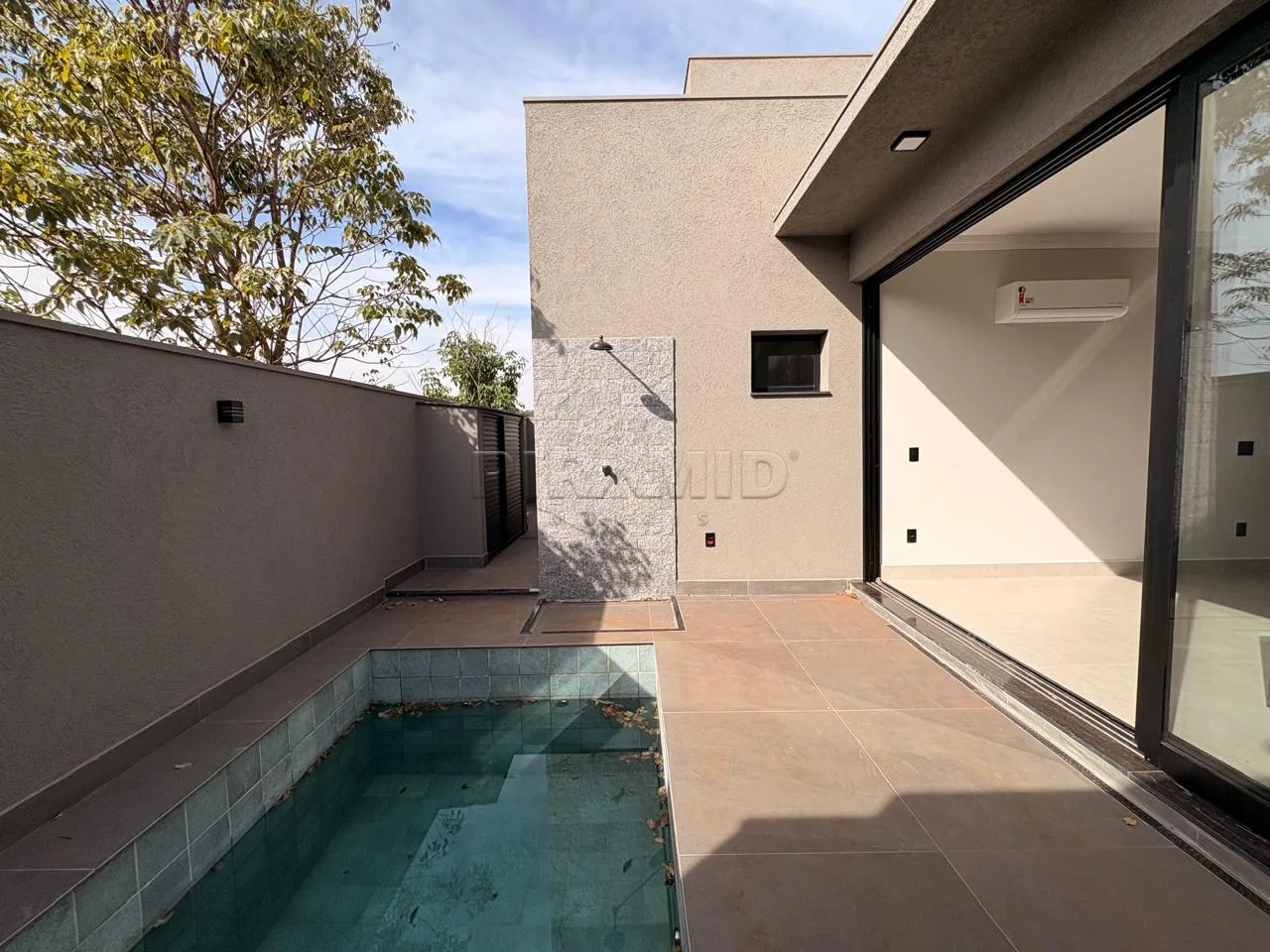 Alugar Casa / Condom&iacute;nio em Bonfim Paulista R$ 6.800,00 - Foto 16