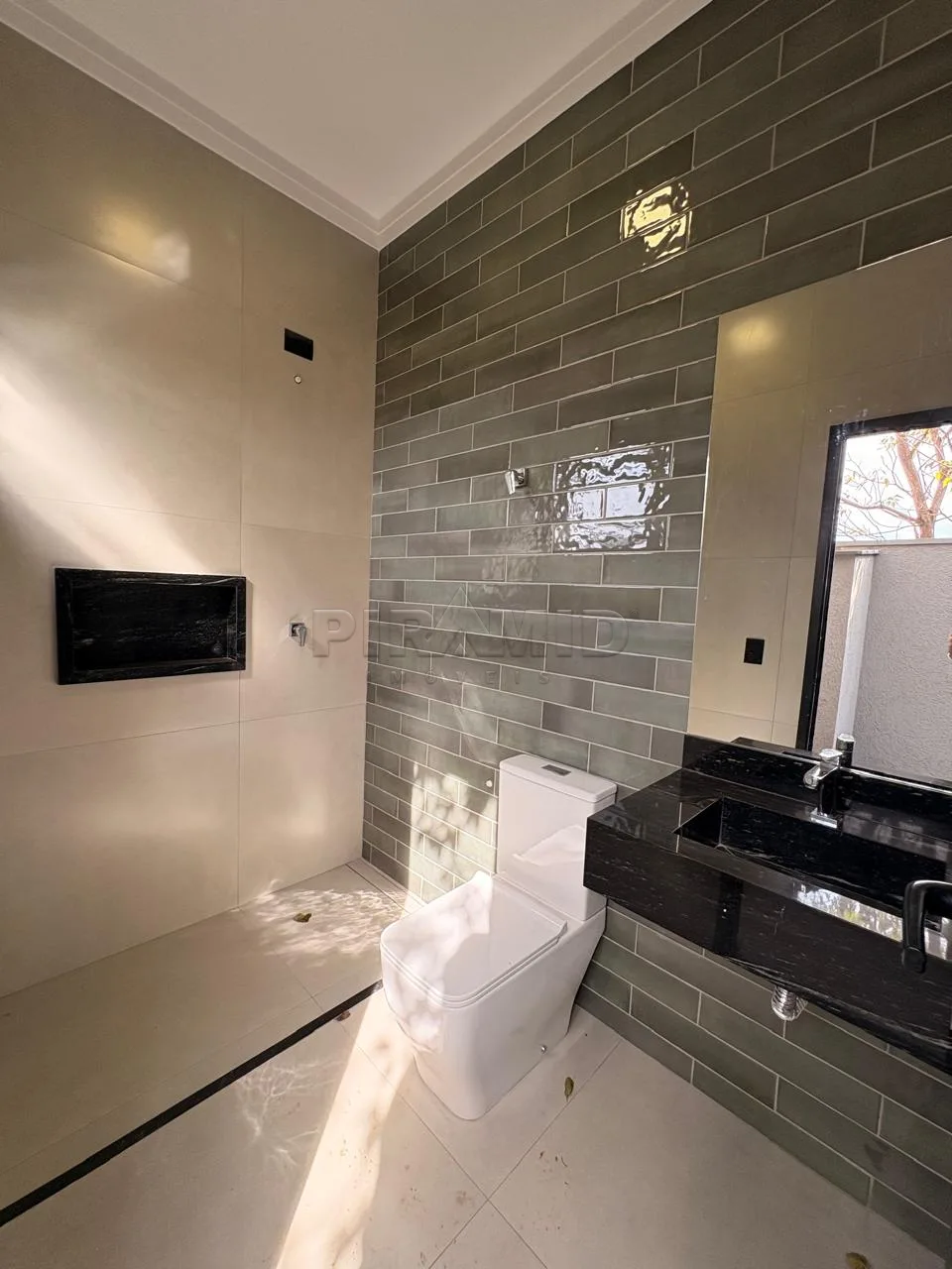 Alugar Casa / Condom&iacute;nio em Bonfim Paulista R$ 6.800,00 - Foto 17