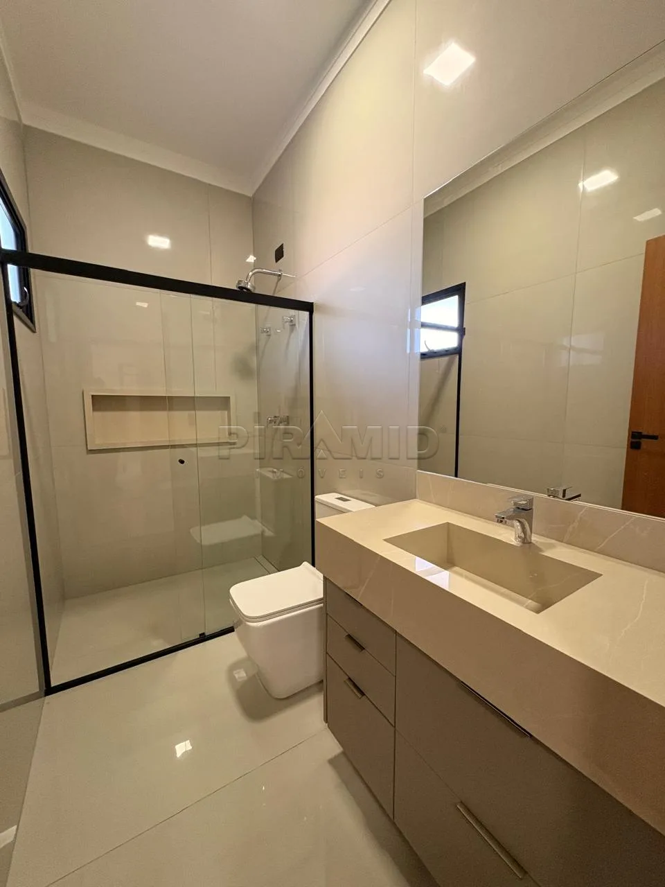 Alugar Casa / Condom&iacute;nio em Bonfim Paulista R$ 6.800,00 - Foto 22