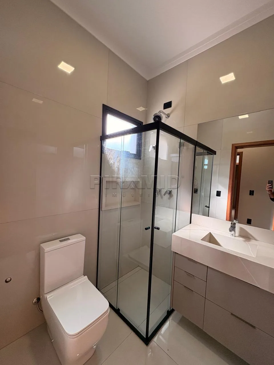 Alugar Casa / Condom&iacute;nio em Bonfim Paulista R$ 6.800,00 - Foto 25