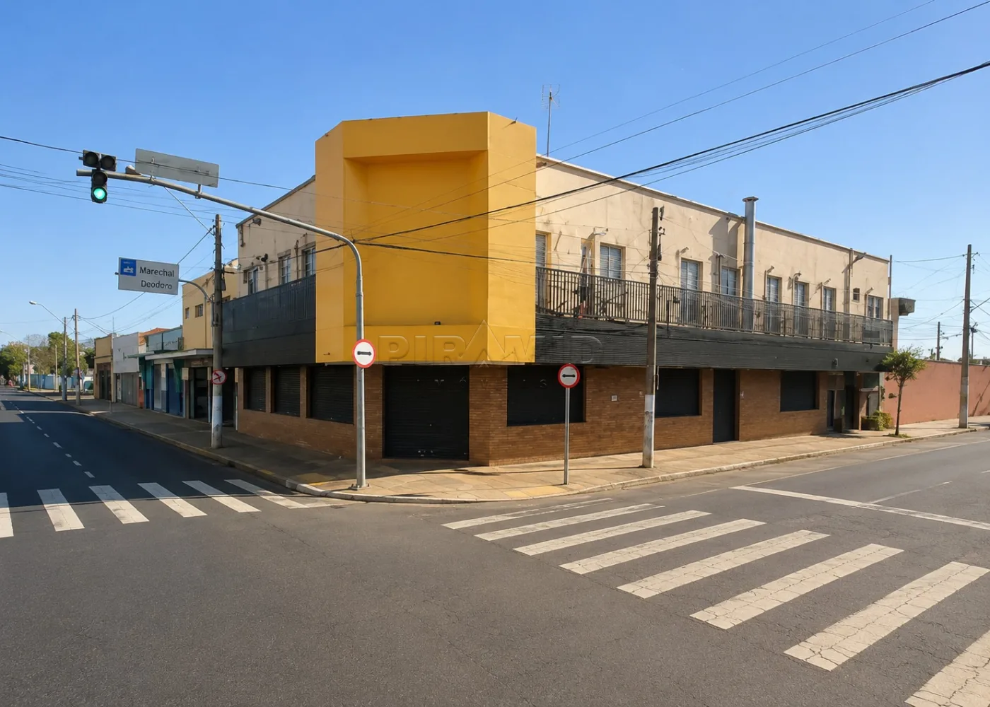 Alugar Comercial / Ponto Comercial em Ribeir&atilde;o Preto R$ 17.000,00 - Foto 1