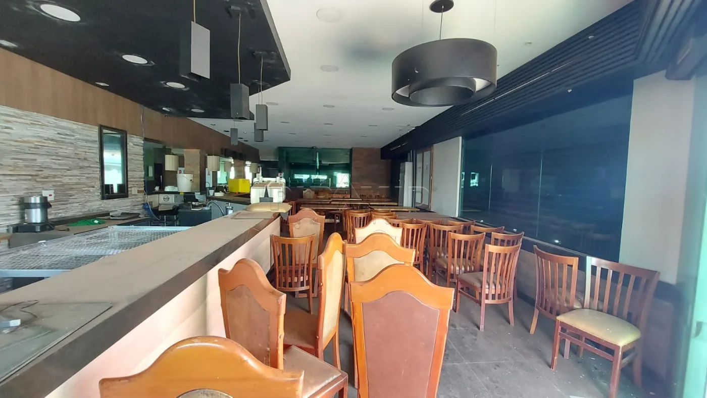 Alugar Comercial / Ponto Comercial em Ribeir&atilde;o Preto R$ 17.000,00 - Foto 2