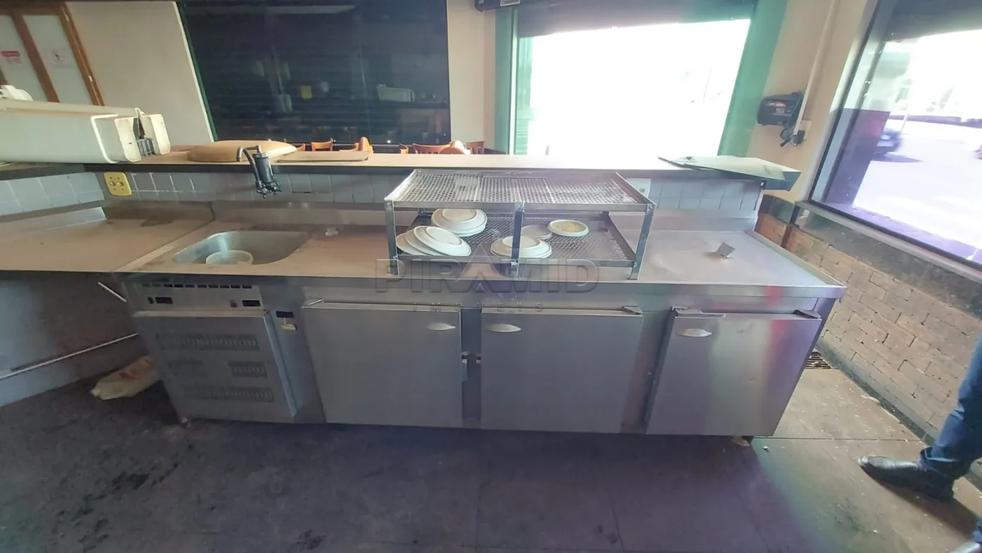 Alugar Comercial / Ponto Comercial em Ribeir&atilde;o Preto R$ 17.000,00 - Foto 3