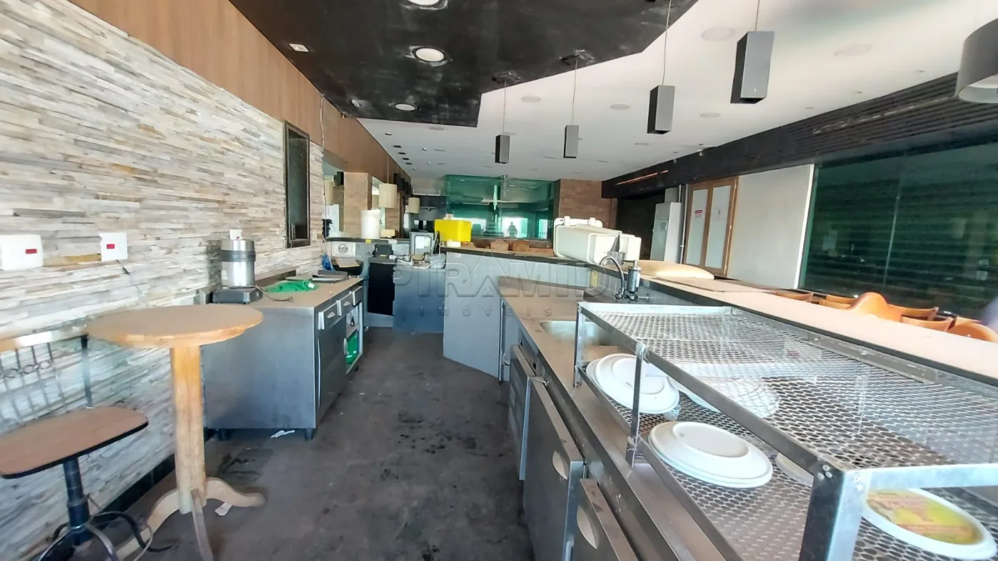 Alugar Comercial / Ponto Comercial em Ribeir&atilde;o Preto R$ 17.000,00 - Foto 4