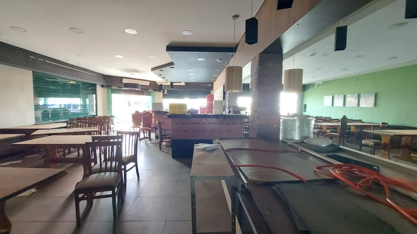 Alugar Comercial / Ponto Comercial em Ribeir&atilde;o Preto R$ 17.000,00 - Foto 6