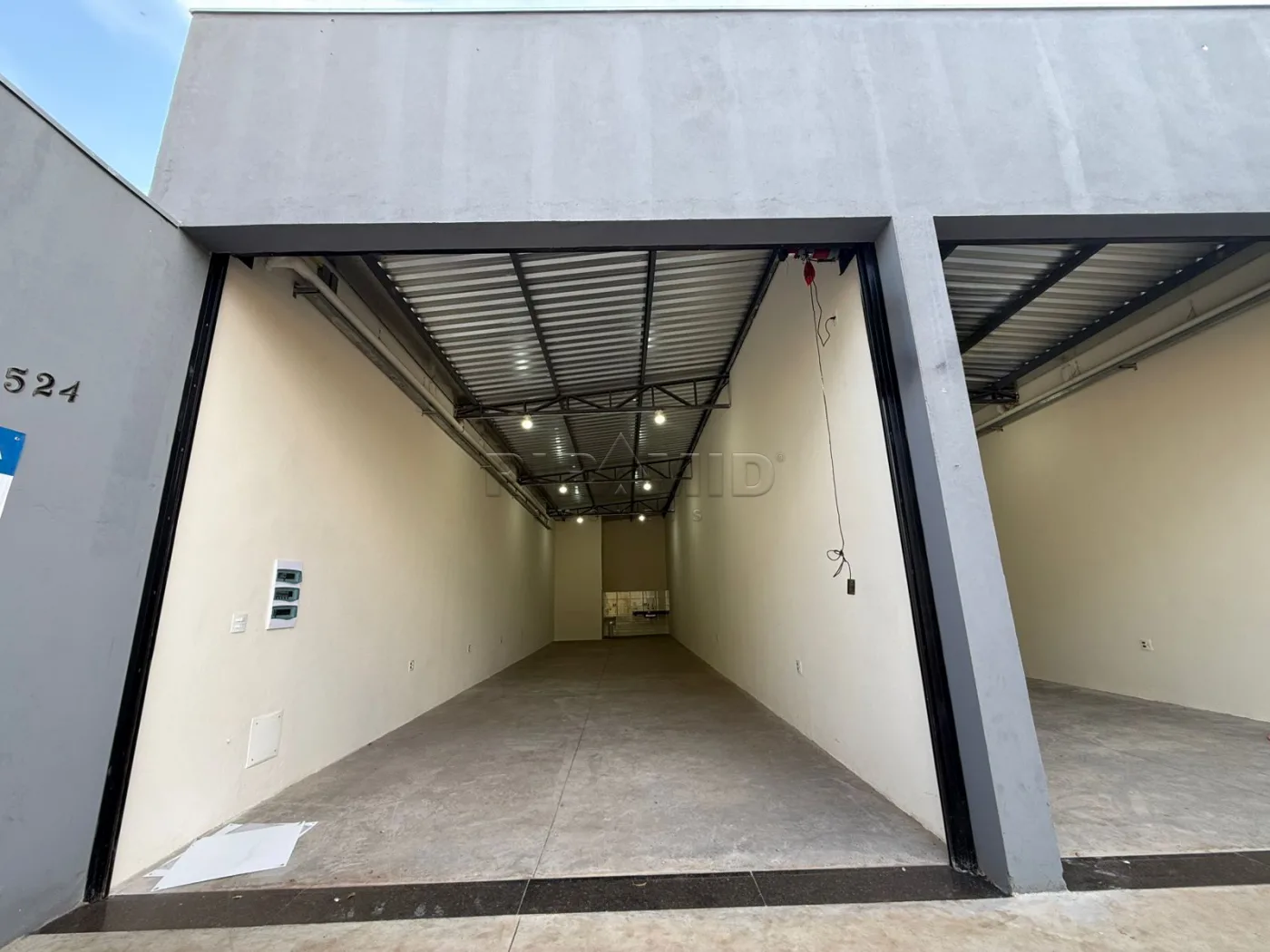 Alugar Comercial / Sal&atilde;o em Ribeir&atilde;o Preto R$ 4.600,00 - Foto 1