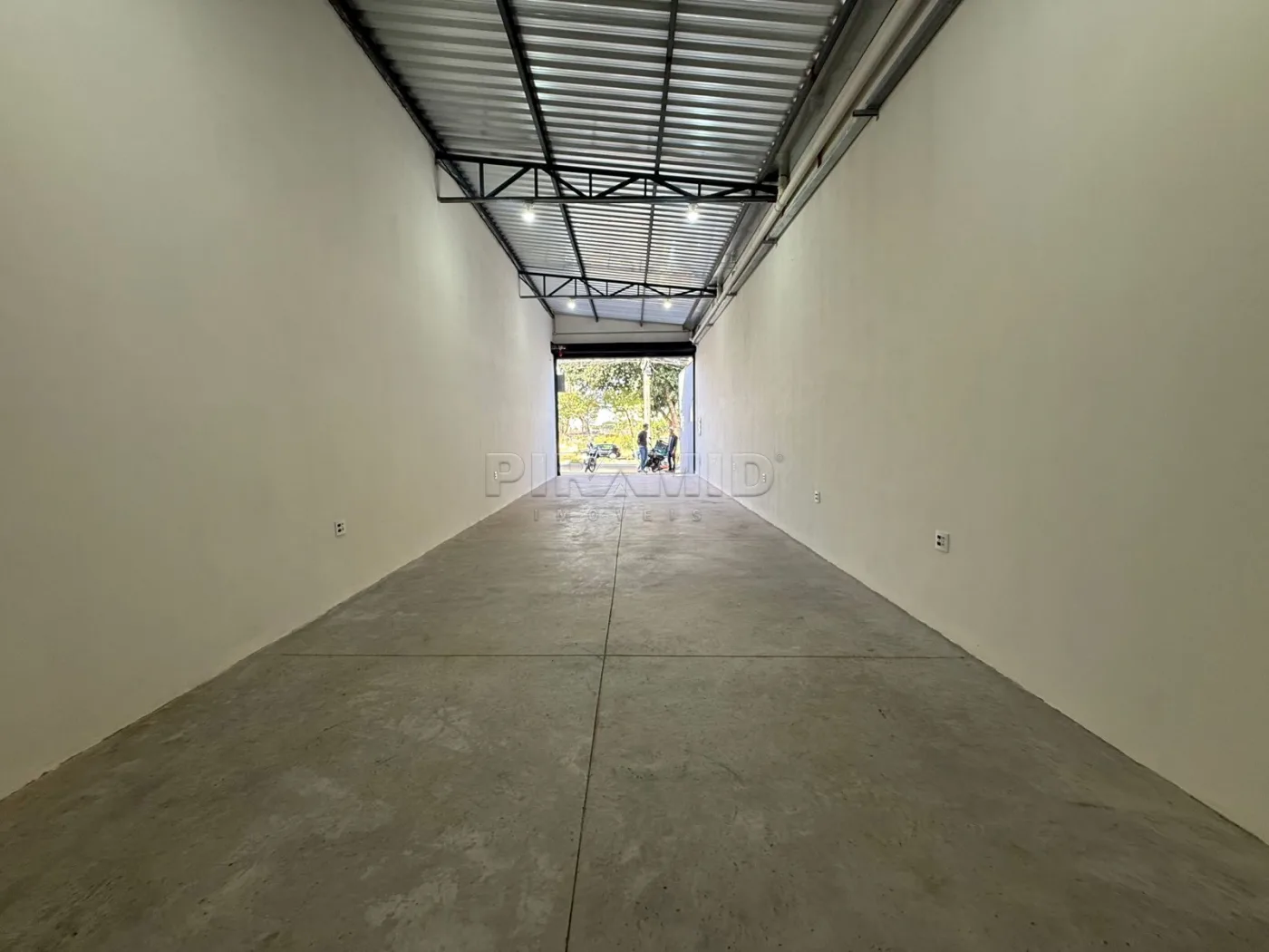 Alugar Comercial / Sal&atilde;o em Ribeir&atilde;o Preto R$ 4.600,00 - Foto 2