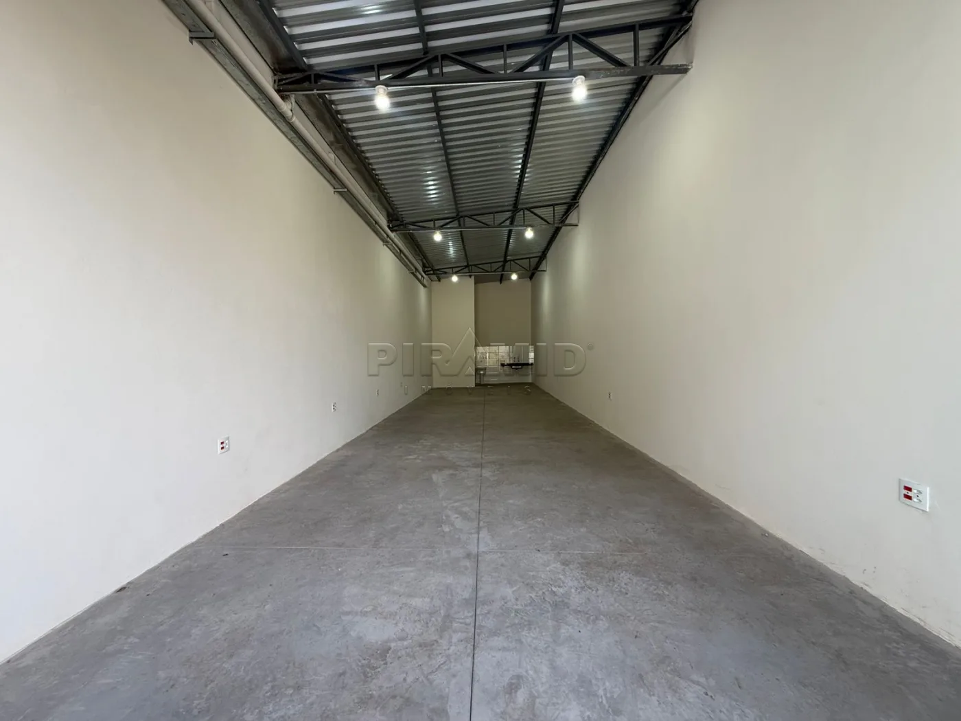 Alugar Comercial / Sal&atilde;o em Ribeir&atilde;o Preto R$ 4.600,00 - Foto 3