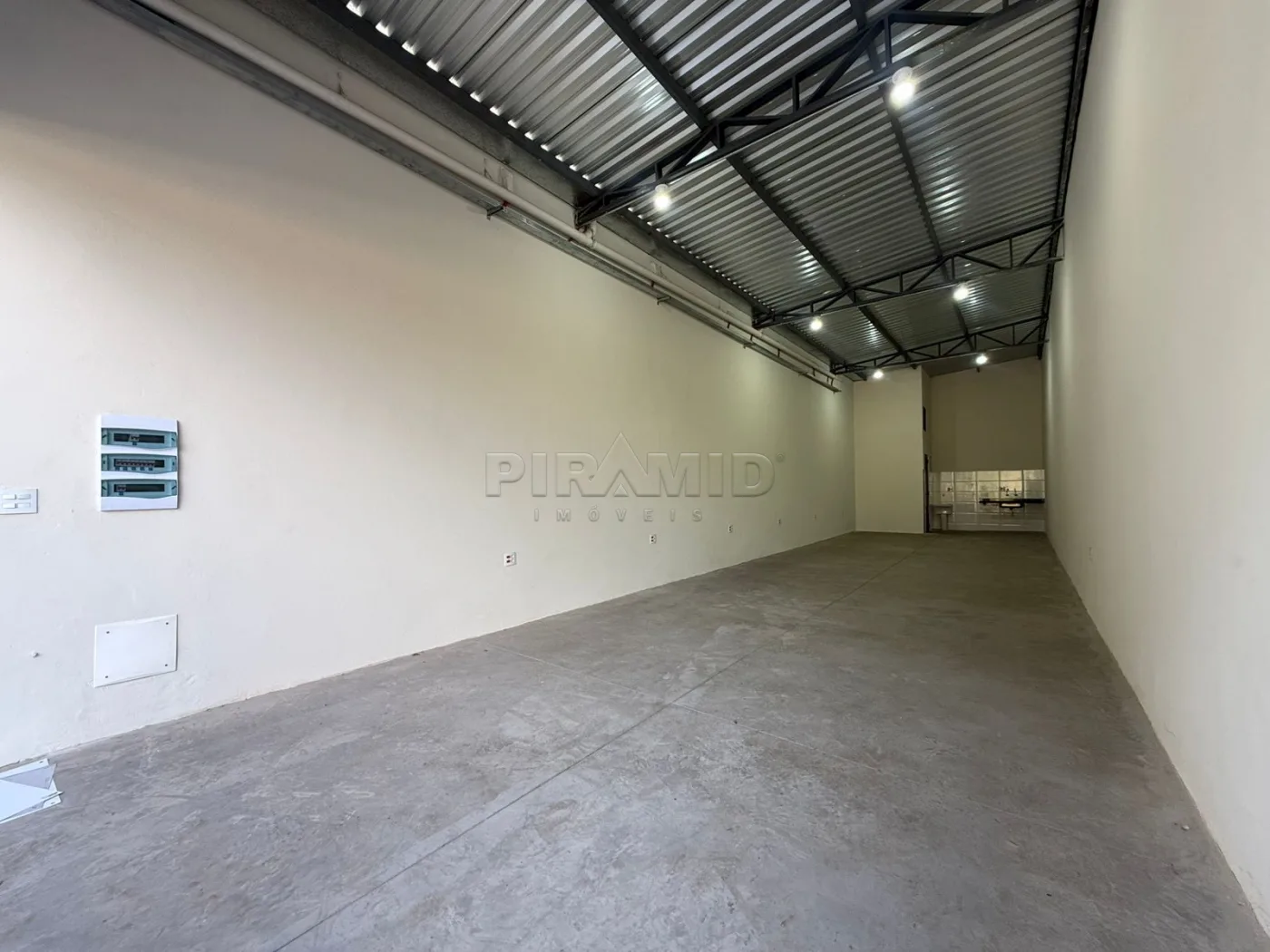 Alugar Comercial / Sal&atilde;o em Ribeir&atilde;o Preto R$ 4.600,00 - Foto 5