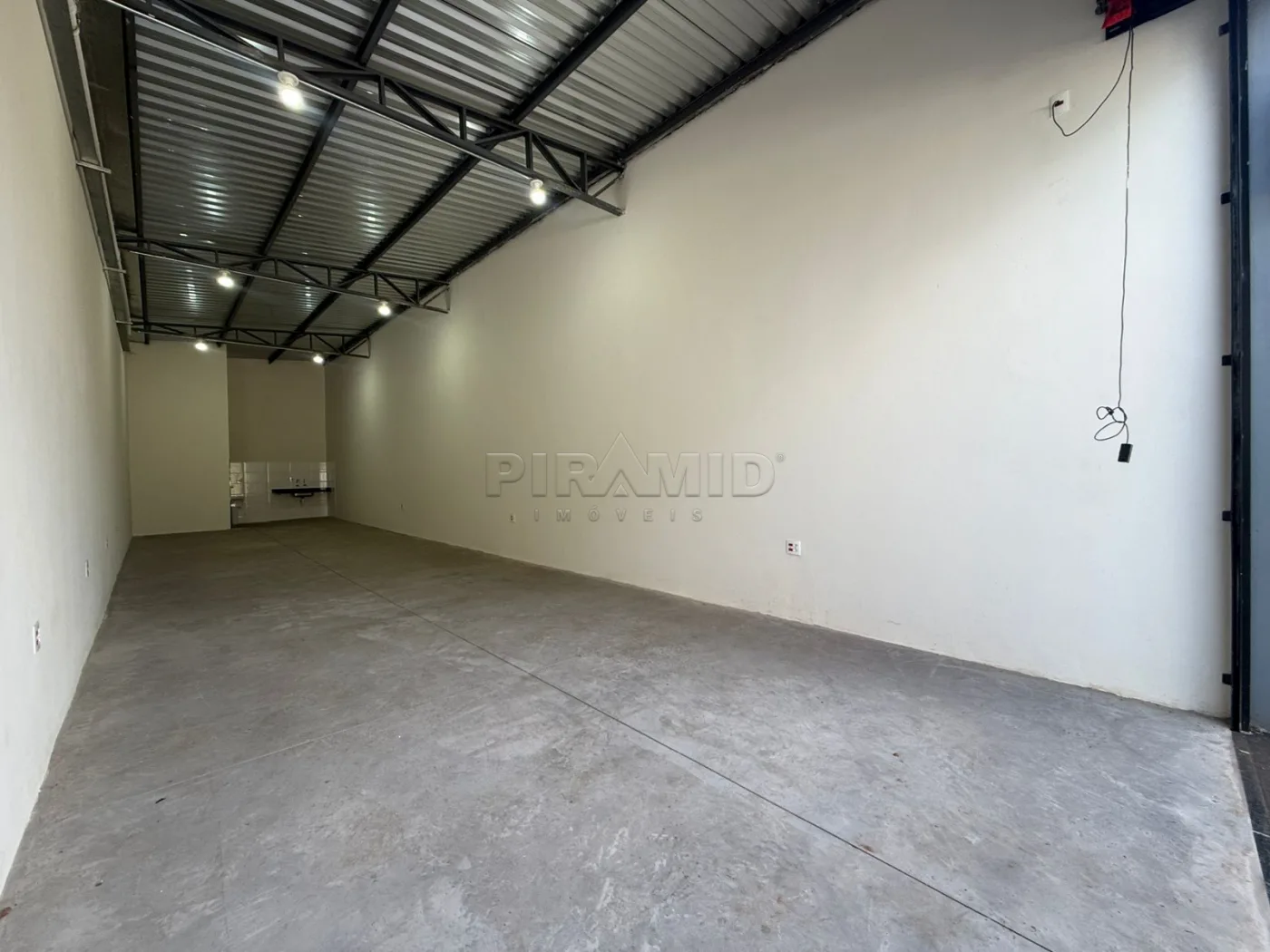 Alugar Comercial / Sal&atilde;o em Ribeir&atilde;o Preto R$ 4.600,00 - Foto 6