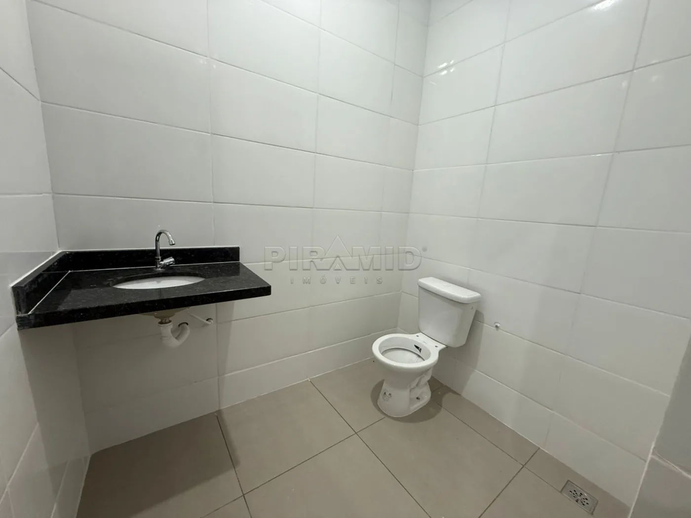 Alugar Comercial / Sal&atilde;o em Ribeir&atilde;o Preto R$ 4.600,00 - Foto 10