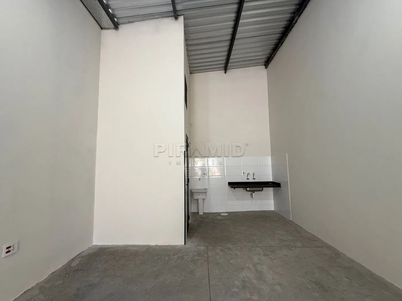 Alugar Comercial / Sal&atilde;o em Ribeir&atilde;o Preto R$ 4.600,00 - Foto 9