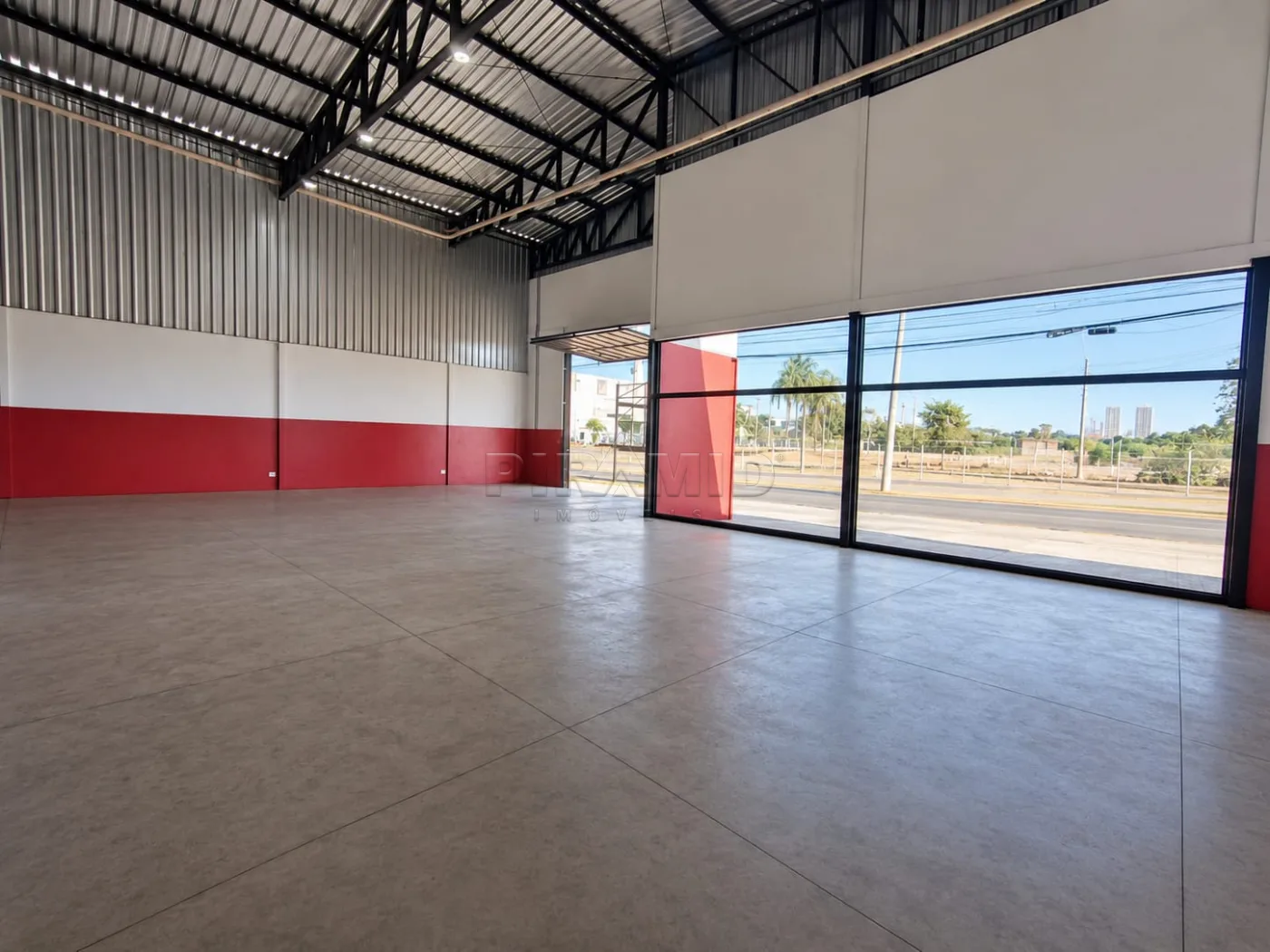 Alugar Comercial / Sal&atilde;o em Ribeir&atilde;o Preto R$ 13.500,00 - Foto 2