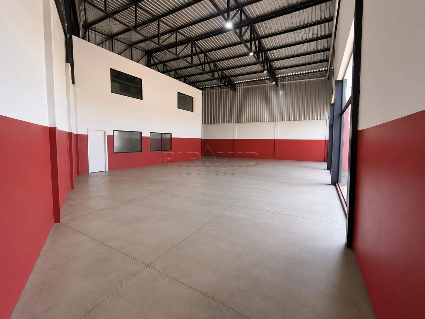 Alugar Comercial / Sal&atilde;o em Ribeir&atilde;o Preto R$ 13.500,00 - Foto 3