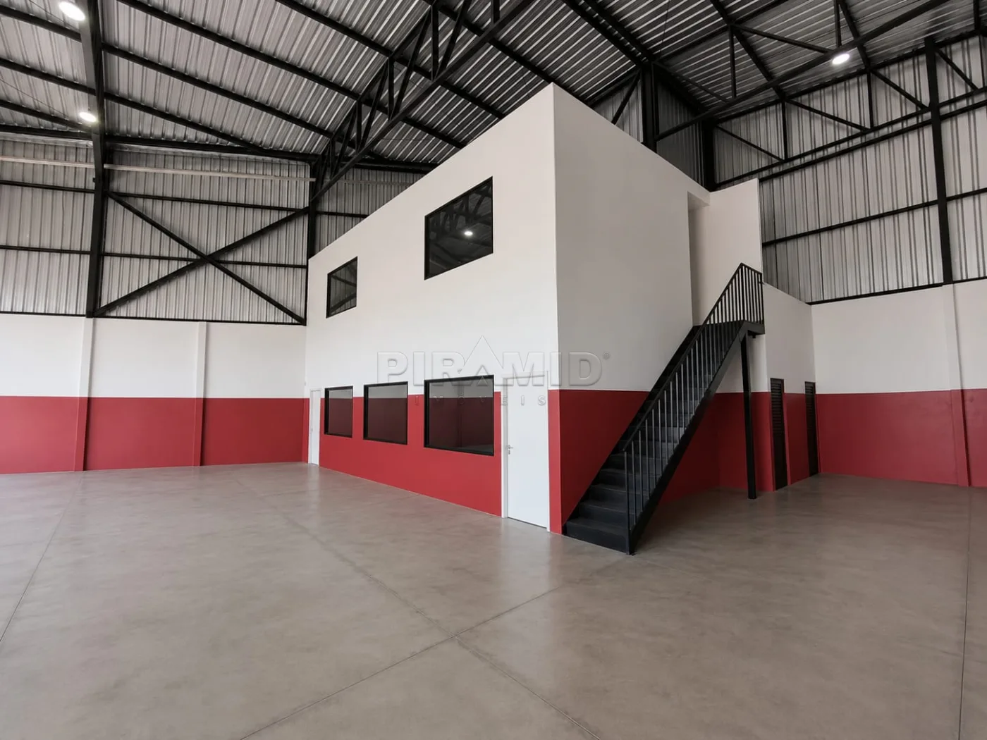 Alugar Comercial / Sal&atilde;o em Ribeir&atilde;o Preto R$ 13.500,00 - Foto 4
