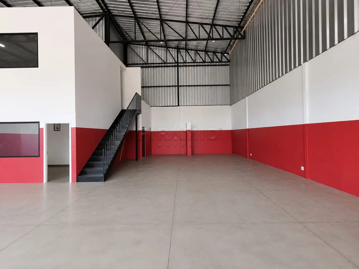 Alugar Comercial / Sal&atilde;o em Ribeir&atilde;o Preto R$ 13.500,00 - Foto 5