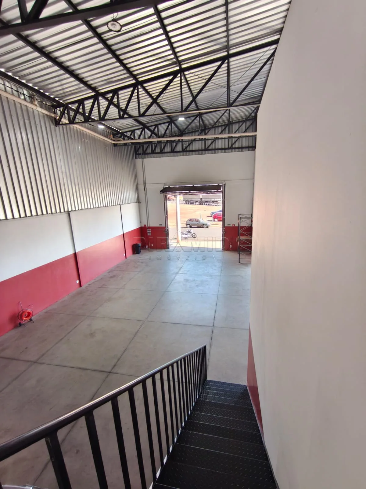 Alugar Comercial / Sal&atilde;o em Ribeir&atilde;o Preto R$ 13.500,00 - Foto 6