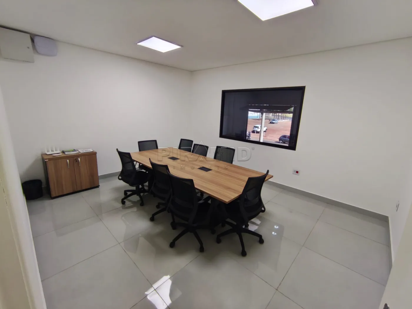 Alugar Comercial / Sal&atilde;o em Ribeir&atilde;o Preto R$ 13.500,00 - Foto 8