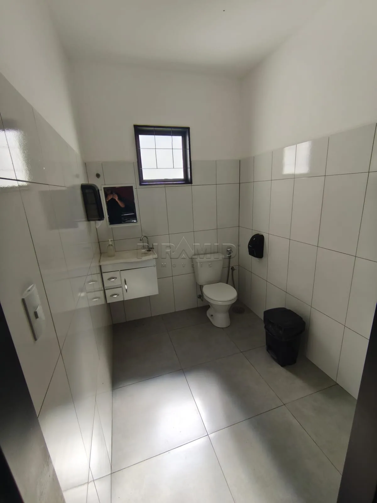 Alugar Comercial / Sal&atilde;o em Ribeir&atilde;o Preto R$ 13.500,00 - Foto 11
